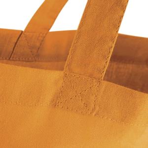 Bag for Life - Long Handles, 410 Orange (4)