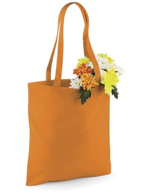 Bag for Life - Long Handles, 410 Orange (5)