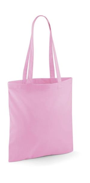 Bag for Life - Long Handles, 420 Classic Pink