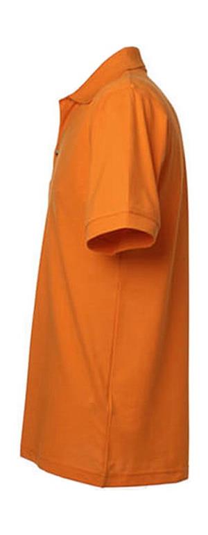 Polokošeľa Workwear /Superwash, 410 Orange (2)