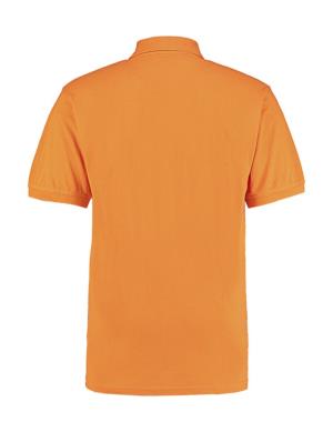 Polokošeľa Workwear /Superwash, 410 Orange (3)