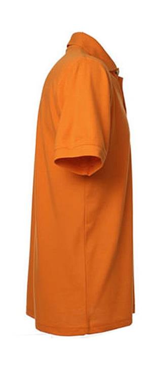 Polokošeľa Workwear /Superwash, 410 Orange (4)