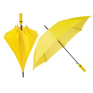 Automatický dáždnik Dropex, žltá (3)