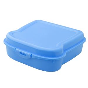 Box na desiatu Sondix, modrá