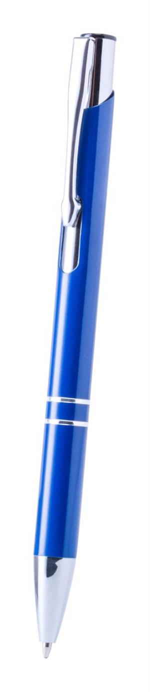 Guľôčkové pero Laindok, modrá
