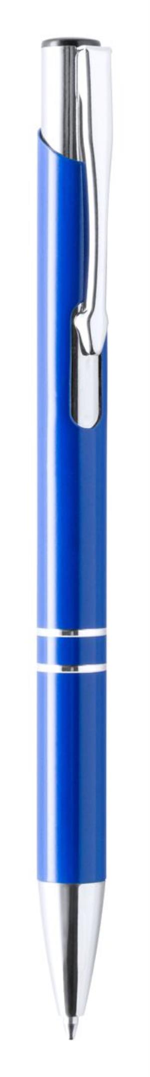 Guľôčkové pero Laindok, modrá (2)