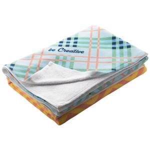Osuška CreaTowel L, Biela