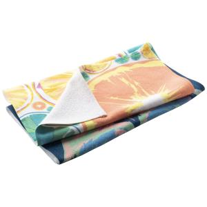 Ručník CreaTowel S, Biela