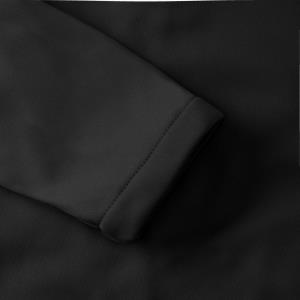 Pánska bunda Smart Softshell, 101 Black (7)