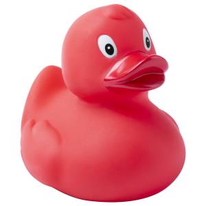 Kačička Koldy, Červená
