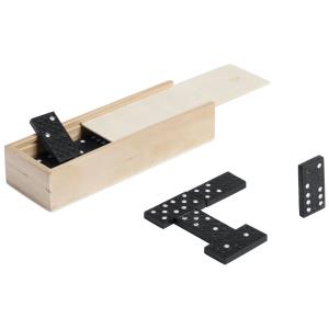 Domino kocky Prakon