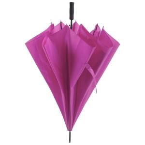 Automatický dáždnik Panan XL, purpurová