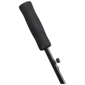 Automatický dáždnik Panan XL, čierna (5)