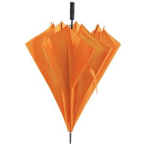 Automatický dáždnik Panan XL, oranžová