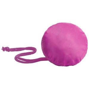 Skladacia taška Baltox, purpurová