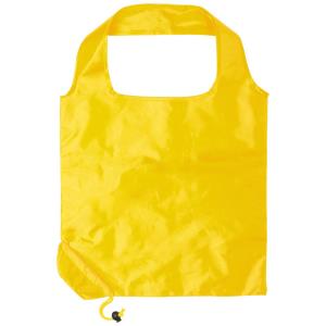 Skladacia taška Dayfan, žltá (2)