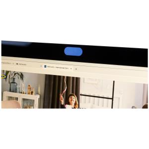 Chránič na webkameru Nambus, modrá (5)