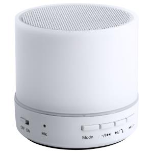 Bluetooth reproduktor Stockel, Biela