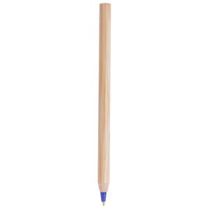 Guľôčkové pero Unkox, modrá
