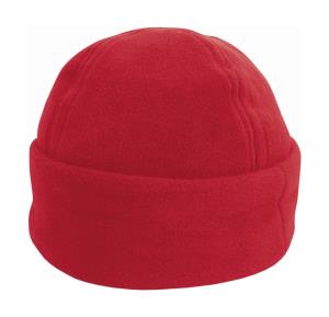 Polartherm™ Ski Bob Hat, 400 Red