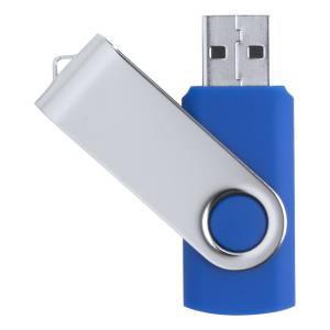 USB flash disk Yemil 32GB, modrá