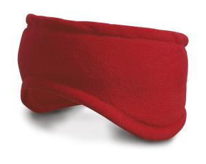 Polartherm™ Headband, 400 Red