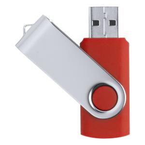 USB flash disk Yemil 32GB, červená