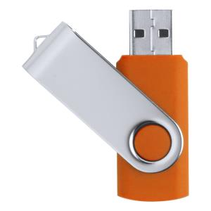 USB flash disk Yemil 32GB, oranžová