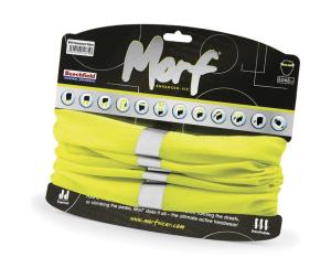 Morf™ Enhanced-Viz, 605 Fluorescent Yellow