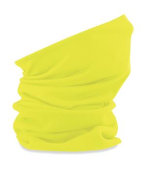 Morf™ Suprafleece™, 605 Fluorescent Yellow