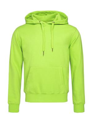 Unisex Sweat Hoodie Select, 525 Kiwi Green