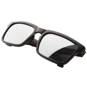 Bunner slnečné okuliare, čierna (2)