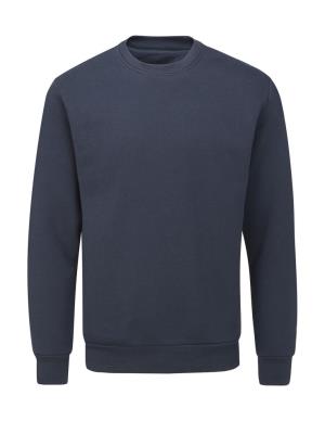 Mikina Essential Sweatshirt, 200 Navy