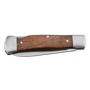 Nerezový nožík Sly, prírodná (2)