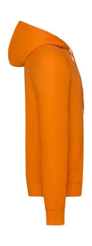 Mikina s kapucňou Lightweight , 410 Orange (4)
