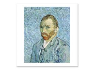 Nástenný kalendár Vincent Van Gogh 96918 (2)