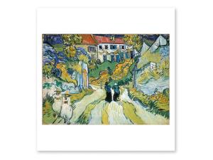 Nástenný kalendár Vincent Van Gogh 96918 (3)