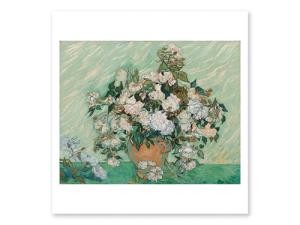 Nástenný kalendár Vincent Van Gogh 96918 (6)