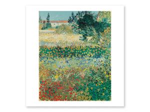 Nástenný kalendár Vincent Van Gogh 96918 (7)