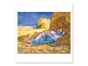 Nástenný kalendár Vincent Van Gogh 96918 (10)