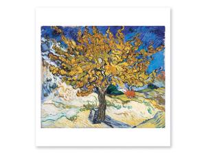 Nástenný kalendár Vincent Van Gogh 96918 (11)