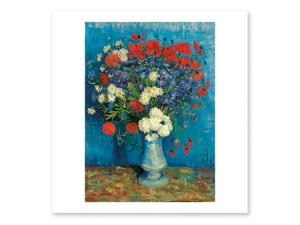 Nástenný kalendár Vincent Van Gogh 96918 (13)
