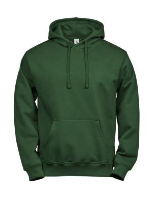 Power Hoodie, 543 Forest Green