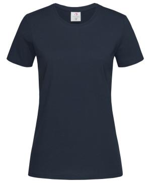 Classic-T Fitted Women, 203 Blue Midnight