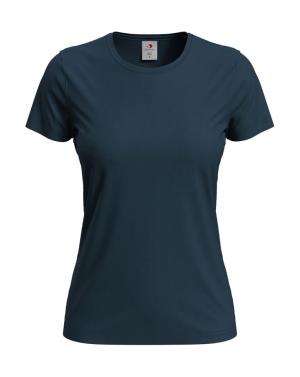 Classic-T Fitted Women, 207 Marina Blue