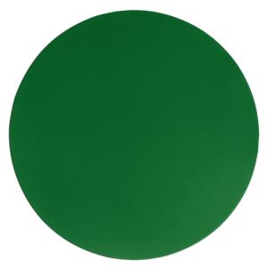 Silikónová podložka pod myš Exfera, zelená