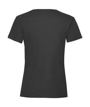 Dievčenské tričko Valueweight , 101 Black (3)