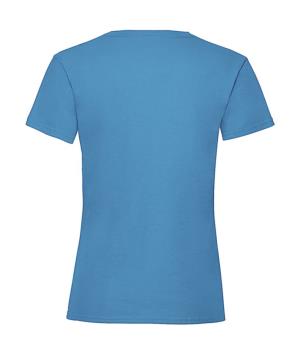 Dievčenské tričko Valueweight , 310 Azure Blue (3)