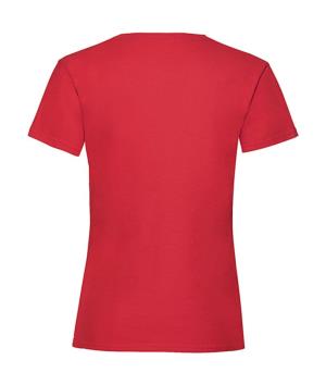 Dievčenské tričko Valueweight , 400 Red (3)
