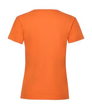 Dievčenské tričko Valueweight , 410 Orange (3)